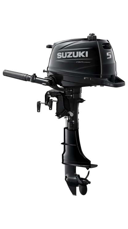 Suzuki DF5hp Outboard