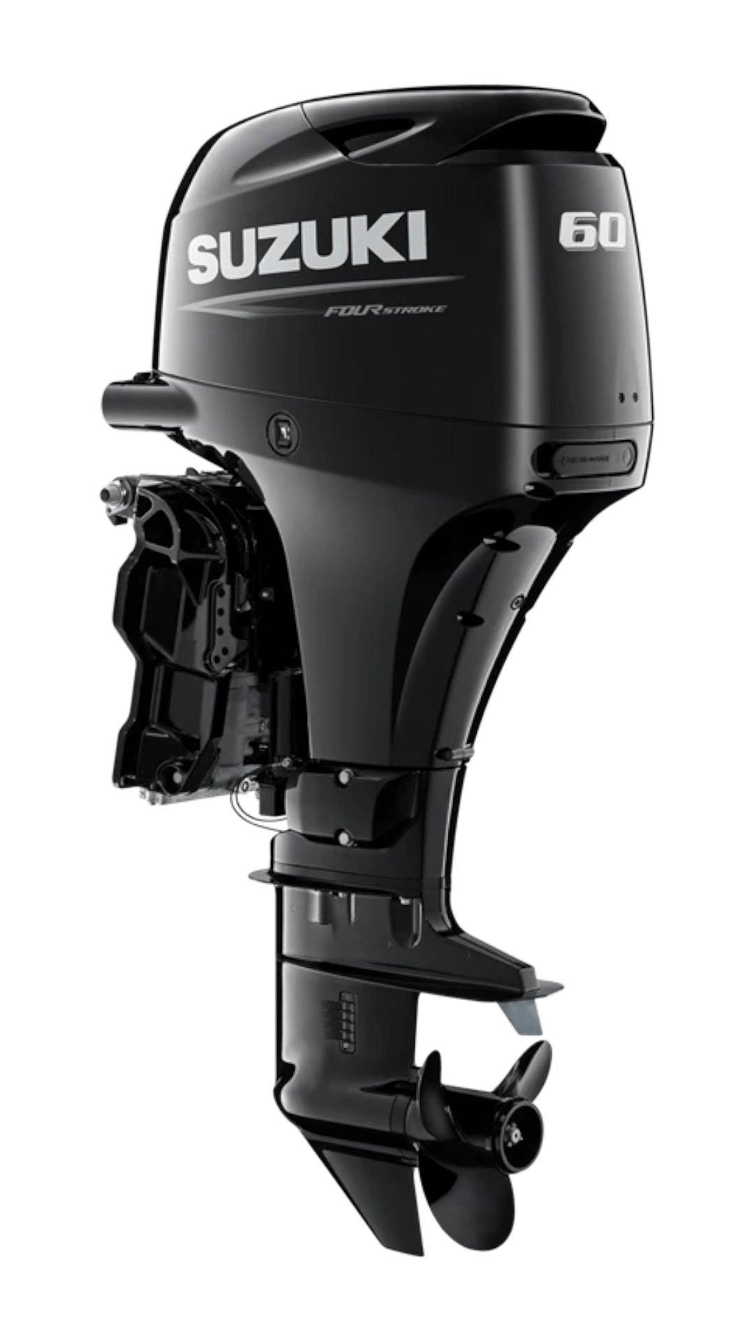 Suzuki DF60hp Outboard