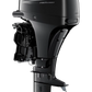 Suzuki DF60hp Outboard