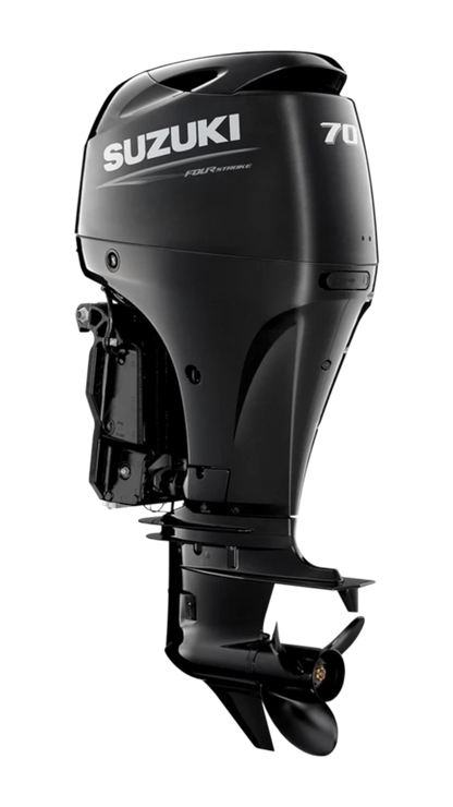 Suzuki DF70hp Outboard