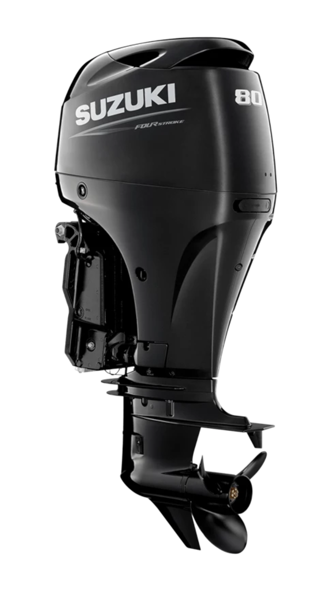 Suzuki DF80hp Outboard