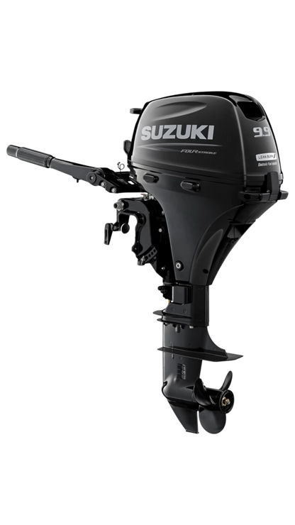 Suzuki DF9.9hp Outboard