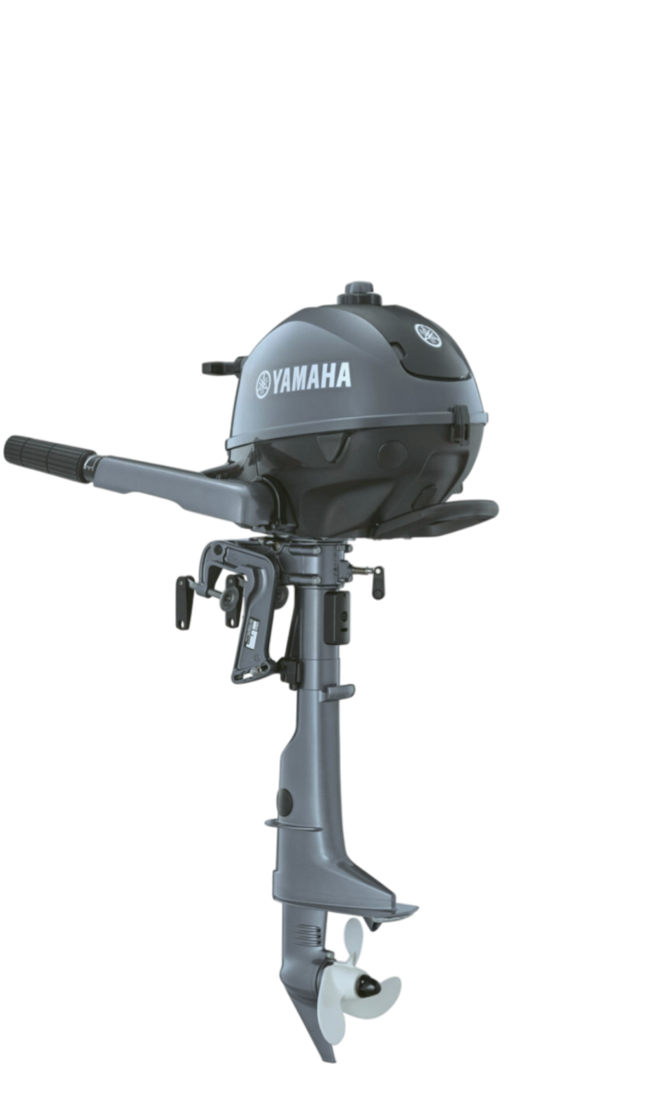 Yamaha 2.5hp Outboard
