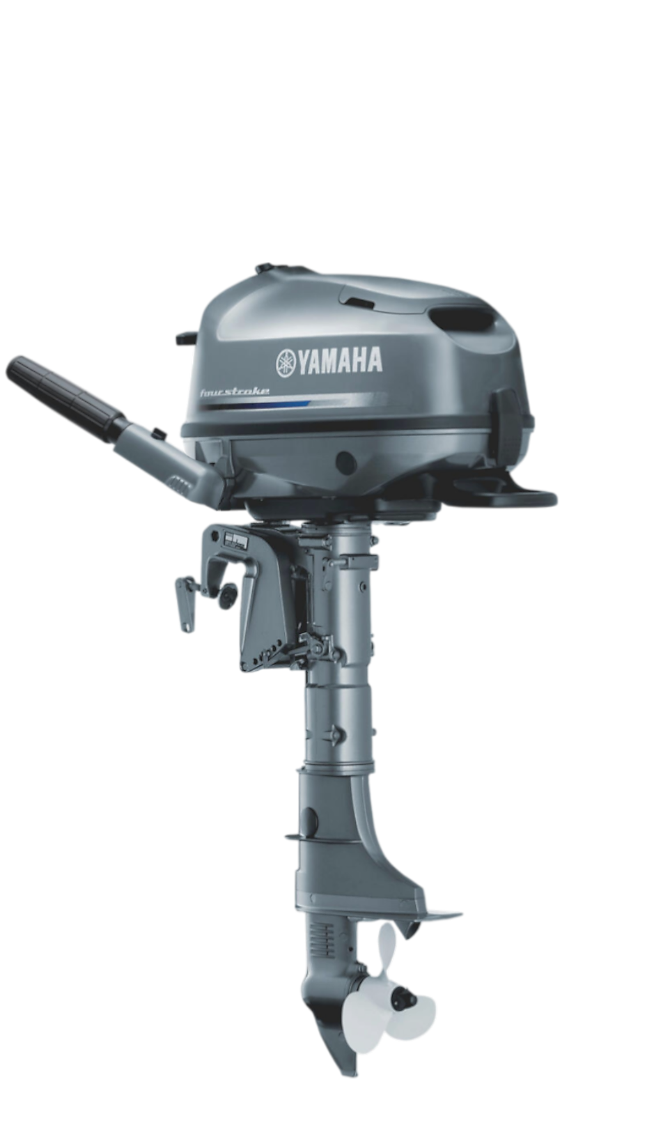 Yamaha 4hp Outboard