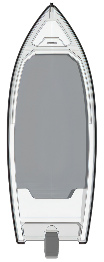 Orkney Longliner 16 Boat