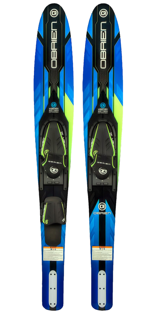 The O'Brien Vortex Combo Water-ski