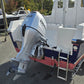 Orkney Pilothouse 20 w/ Honda 80hp