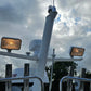 Orkney Pilothouse 20 w/ Honda 80hp