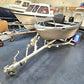 Pioner 14 Active w/ Suzuki DF25hp + 5K in Options
