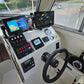 Orkney Pilothouse 20 w/ Honda 80hp