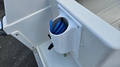 Orkney Pilothouse 20 w/ Honda 80hp