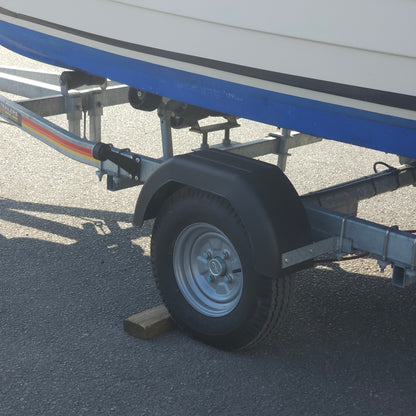 Orkney 452 Series II w/ Mercury 30hp