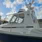 Orkney Pilothouse 20 w/ Honda 80hp
