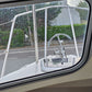 Orkney Pilothouse 20 w/ Honda 80hp