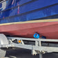 Orkney Pilothouse 20 w/ Honda 80hp