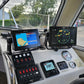 Orkney Pilothouse 20 w/ Honda 80hp