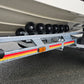 Jeanneau Leader 605