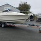 Jeanneau Leader 605