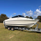 Jeanneau Leader 605