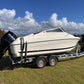 Jeanneau Leader 605