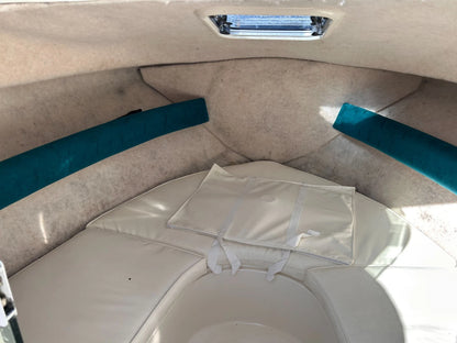 Jeanneau Leader 605 w/ Suzuki 200hp