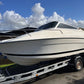 Jeanneau Leader 605