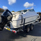 Jeanneau Leader 605