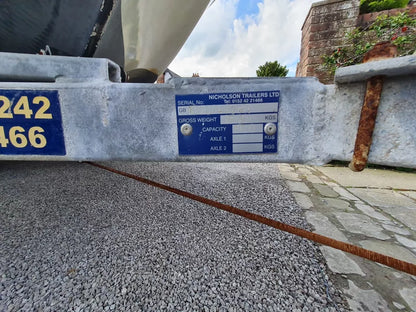 Raider 16 w/ Yamaha 60hp