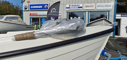 ORKNEY COASTLINER 14 