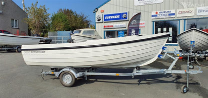 ORKNEY COASTLINER 14 