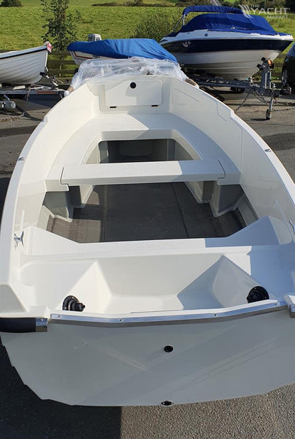 ORKNEY COASTLINER 14 