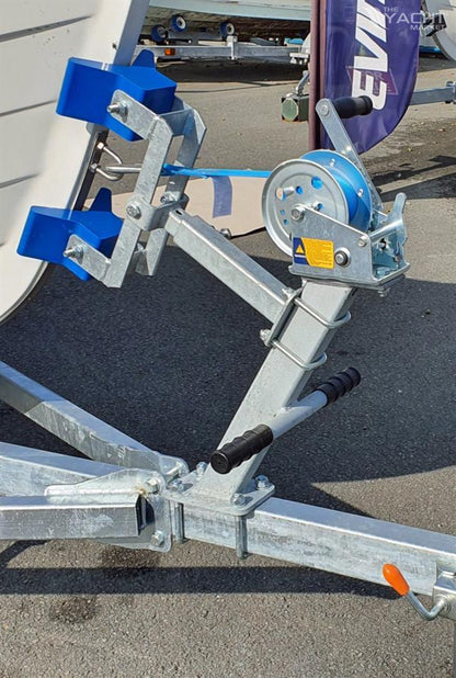 ORKNEY COASTLINER 14 