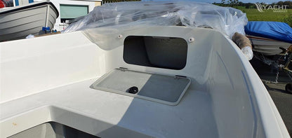 ORKNEY COASTLINER 14 