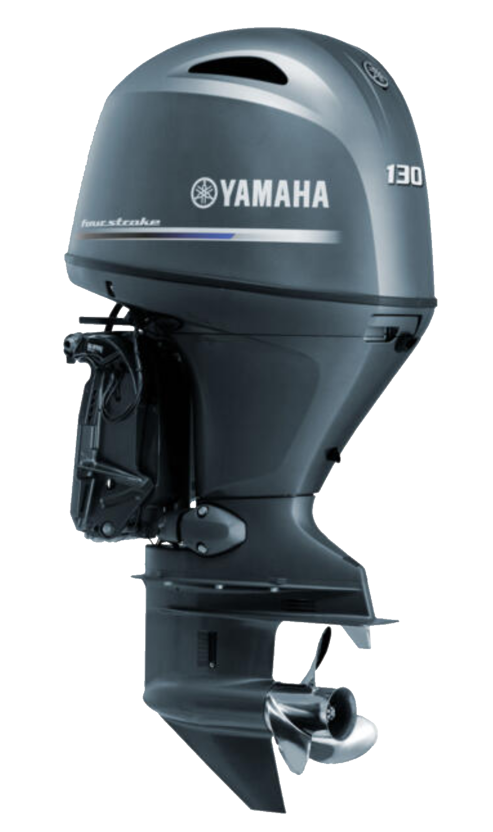 Yamaha 130hp Outboard