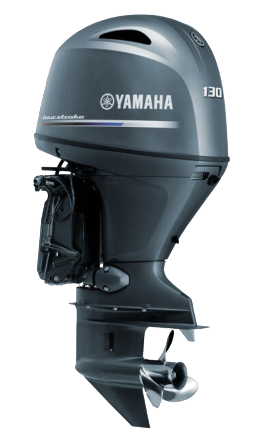 Yamaha 130hp Outboard