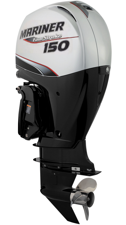 Mariner Four Stroke 150hp Outboard