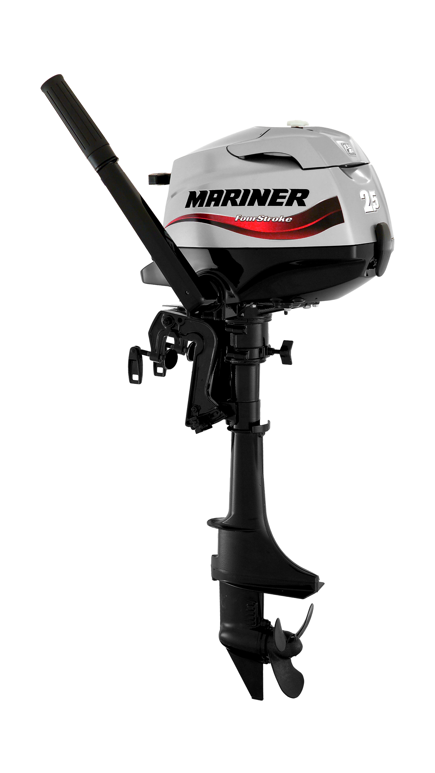 Mariner Four Stroke 2.5hp Outboard