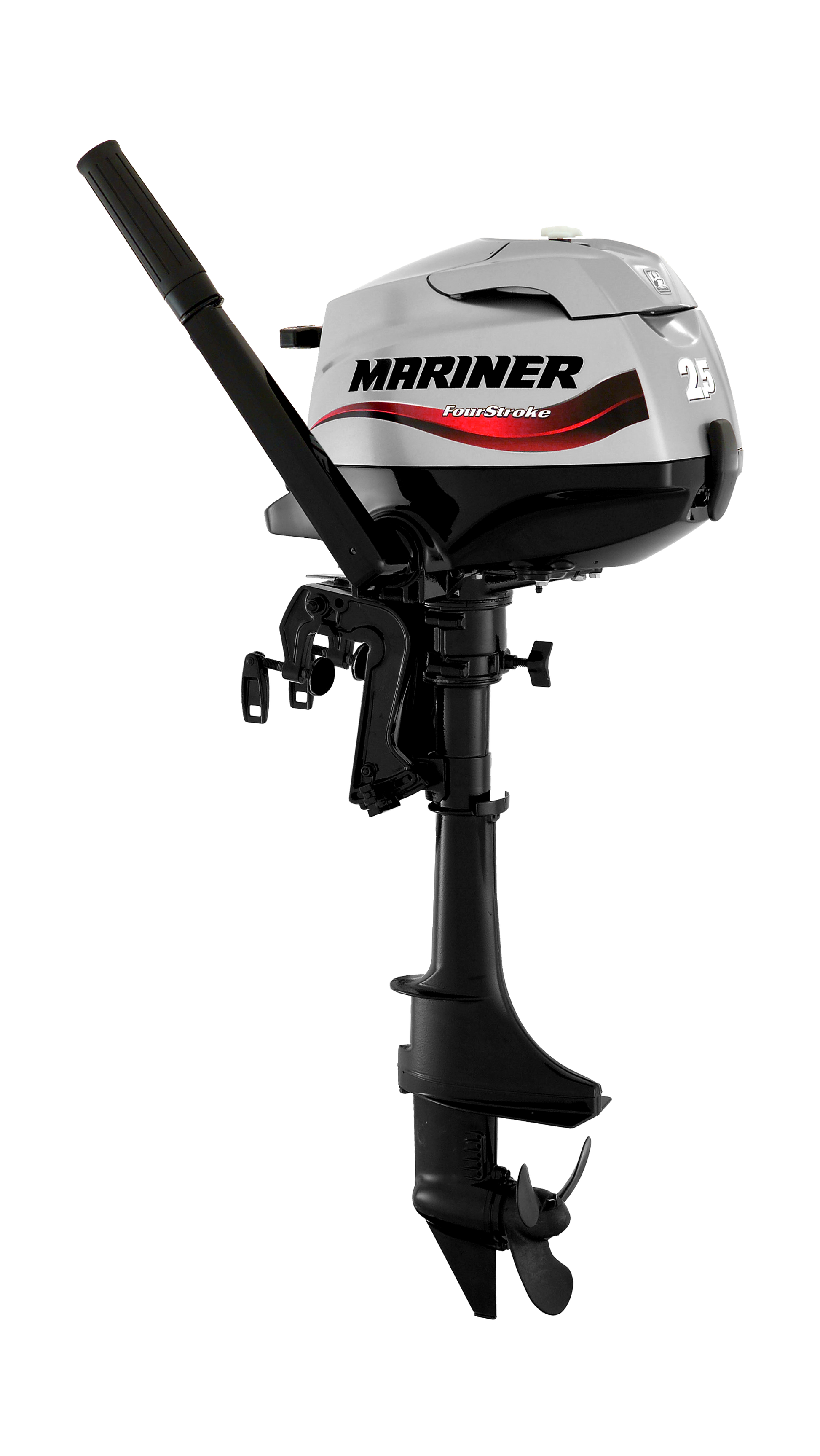 Mariner Four Stroke 2.5hp Outboard