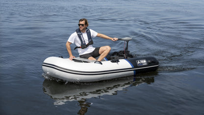 Yamaha 240Air Inflatable
