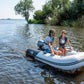 Yamaha 275S Inflatable