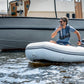 Yamaha 275S Inflatable