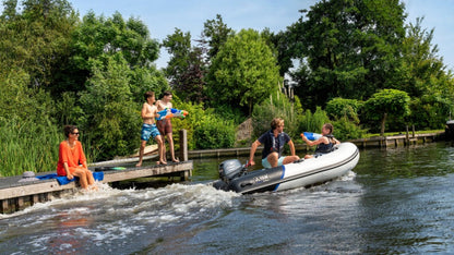 Yamaha 275Air Inflatable