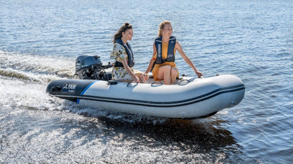 Yamaha 310S Inflatable