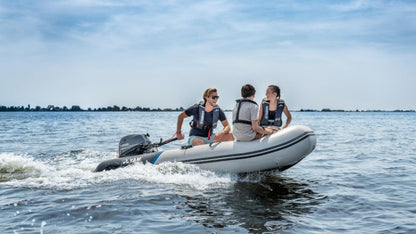 Yamaha 310S Inflatable