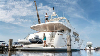 Yamaha 310S Inflatable