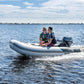 Yamaha 340S Inflatable