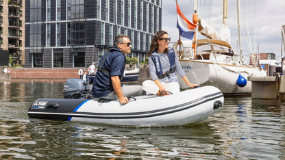 Yamaha 270TAf Inflatable