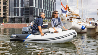 Yamaha 310S Inflatable