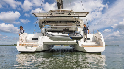 Yamaha 310S Inflatable