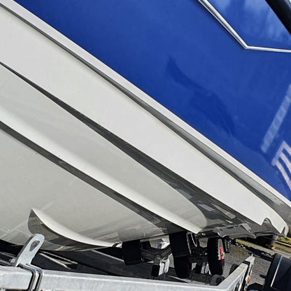 Saxdor 200 Speedboat